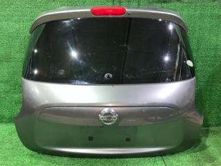 Дверь багажника NISSAN JUKE 2011 контрактная Дверь багажника NISSAN JUKE 2011