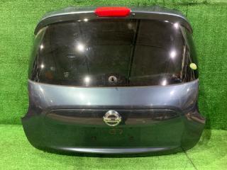 Дверь багажника NISSAN JUKE 2011 контрактная Дверь багажника NISSAN JUKE 2011