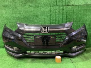 Бампер передний HONDA VEZEL 2014