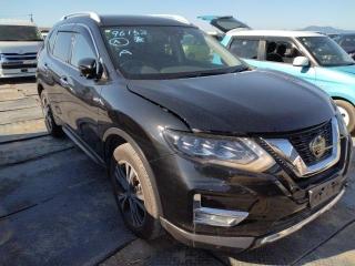 Привод задний правый X-TRAIL 2020 NT32 MR20-DD