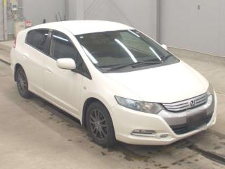 Запчасть стартер HONDA INSIGHT 2010