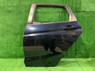 Дверь боковая задняя левая HONDA SHUTTLE 2016