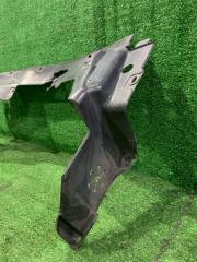 Защита двигателя HONDA TORNEO CF4 F20B