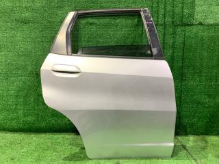 Дверь боковая задняя правая HONDA FIT SHUTTLE 2011