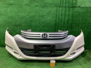 Бампер передний HONDA INSIGHT 2010