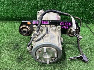 Редуктор задний NISSAN X-TRAIL 2020 контрактная Редуктор задний NISSAN X-TRAIL 2020