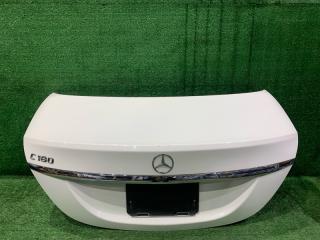 Крышка багажника MERCEDES-BENZ C-Class 2015
