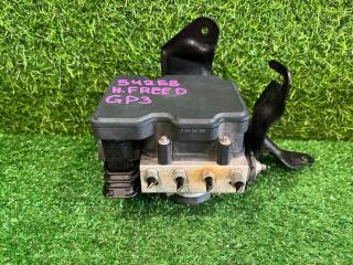 Блок abs HONDA FREED 2012