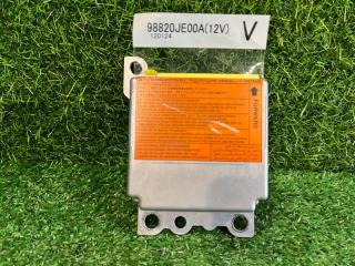 Запчасть блок srs NISSAN DUALIS 2012
