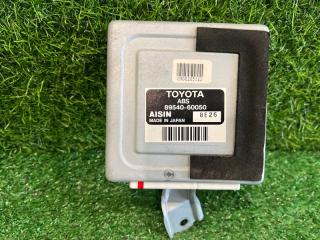 Электронный блок TOYOTA LAND CRUISER PRADO 1998 контрактная Электронный блок TOYOTA LAND CRUISER PRADO 1998