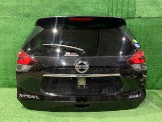 Дверь багажника NISSAN X-TRAIL 2020 контрактная Дверь багажника NISSAN X-TRAIL 2020