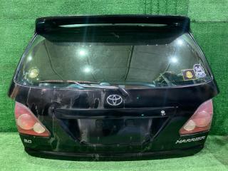 Запчасть дверь багажника TOYOTA HARRIER 1999