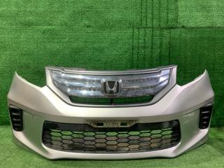 Бампер передний HONDA FREED 2012