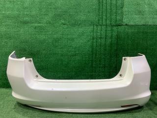 Бампер задний HONDA INSIGHT 2010
