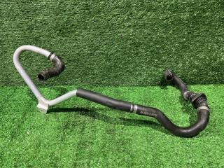Патрубок системы охлаждения MERCEDES-BENZ C-Class 2015 W205 M274 A2058302802 контрактная