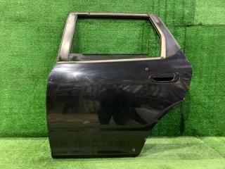 Дверь боковая задняя левая HONDA AIRWAVE 2007