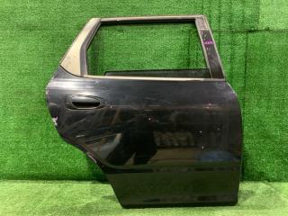 Дверь боковая задняя правая HONDA AIRWAVE 2007