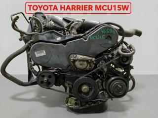 Двигатель TOYOTA HARRIER 1998