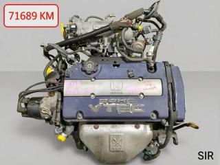 Двигатель HONDA ACCORD 1999 контрактная Двигатель HONDA ACCORD 1999