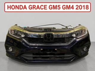 Ноускат HONDA GRACE 2018