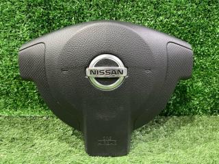 Airbag водительский NISSAN DUALIS 2012 контрактная Airbag водительский NISSAN DUALIS 2012