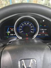Подушка двигателя правая HONDA FIT GP5 LEB