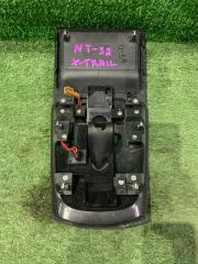 Консоль кпп X-TRAIL 2014 NT32 MR20