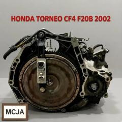 АКПП HONDA TORNEO 2002