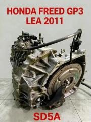 АКПП HONDA FREED 2011