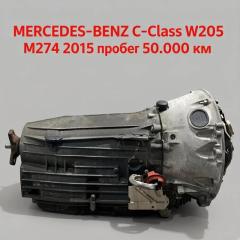 АКПП MERCEDES-BENZ C-Class 2015