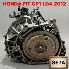 АКПП HONDA FIT 2012