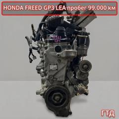 Двигатель HONDA FREED 2011