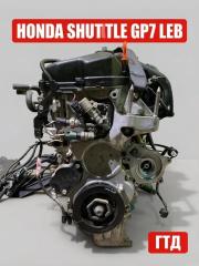 Двигатель HONDA SHUTTLE 2016 контрактная Двигатель HONDA SHUTTLE 2016