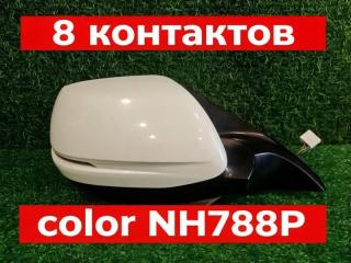 Зеркало правое HONDA VEZEL 2014 контрактная Зеркало правое HONDA VEZEL 2014