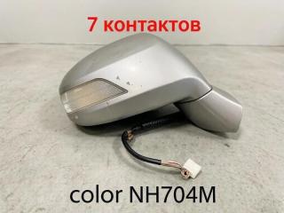 Зеркало правое HONDA FREED 2012 контрактная Зеркало правое HONDA FREED 2012
