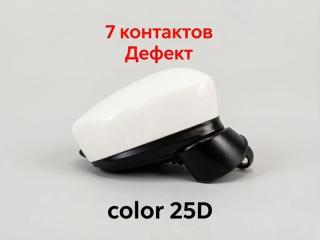 Зеркало правое MAZDA DEMIO 2015