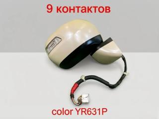 Зеркало правое HONDA N-BOX 2017 контрактная Зеркало правое HONDA N-BOX 2017