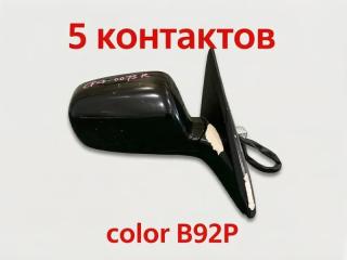 Зеркало правое HONDA TORNEO 2002