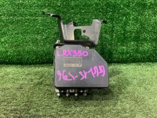 Блок abs LEXUS RX350 2009