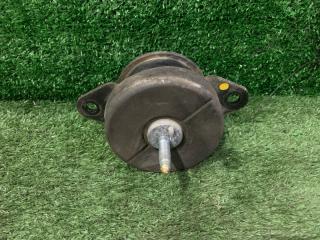 Фото запчасти подушка двигателя передняя левая NISSAN LEAF 2017 контрактная запчасть Запчасть подушка двигателя передняя левая NISSAN LEAF 2017