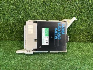Блок предохранителей LEXUS RX350 2009 GGL15 2GR-FE 8922148410 контрактная