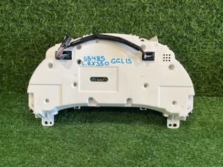 Спидометр RX350 2009 GGL15 2GR-FE