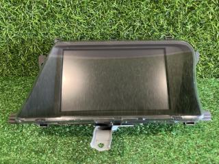 Монитор LEXUS RX350 2009