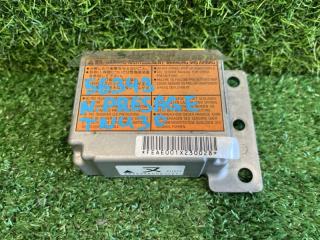 Запчасть блок srs NISSAN PRESAGE 2001