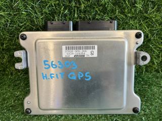 Блок управления efi HONDA FIT 2013