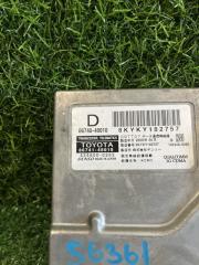 Электронный блок RX350 2009 GGL15 2GR-FE