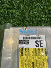Блок srs RX350 2009 GGL15 2GR-FE