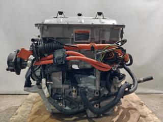 Двигатель NISSAN LEAF 2017 контрактная Двигатель NISSAN LEAF 2017