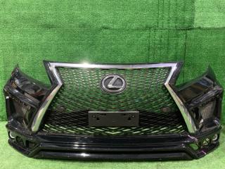 Бампер передний LEXUS RX350 2009