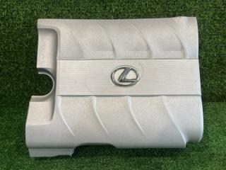 Декоративная крышка двс LEXUS RX350 2009